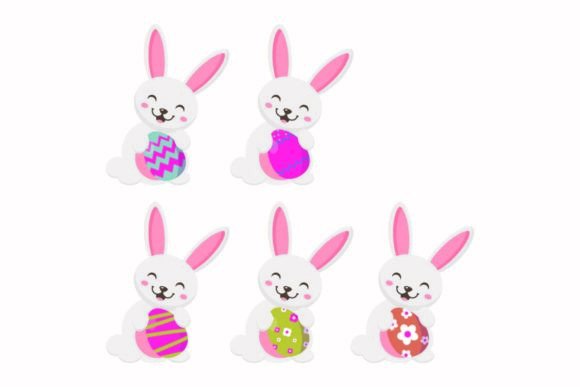 Download Easter Bunny Design - Premium Resources