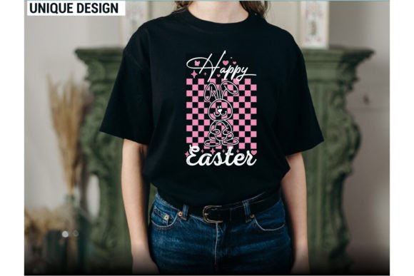 Download Happy Easter, Happy Easter Day T Shirt - Happy easter day Collection
